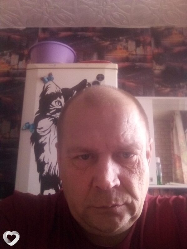 Андрей Zz, 45, Барнауле — анкета №2515298