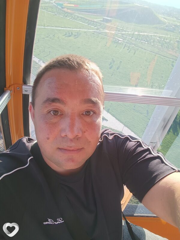 Денис, 38, Магнитогорске — анкета №2515304