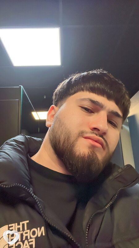 Хадис, 28, Грозном — анкета №2515307