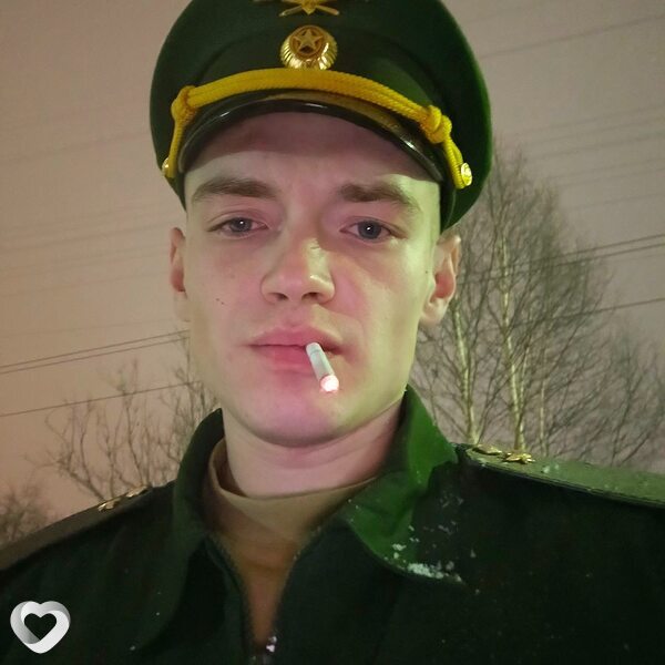Дмитрий, 25, Петрозаводске — анкета №2515399