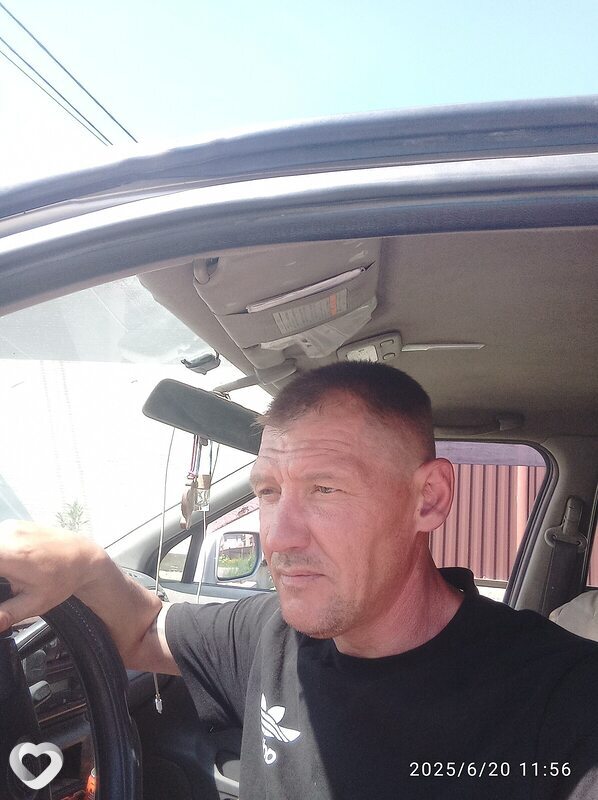 Аликс, 44, Ростове-на-Дону — анкета №2515405