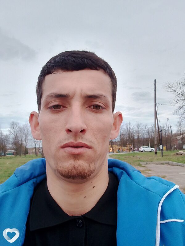 Мухаммад, 28, Москве — анкета №2515466