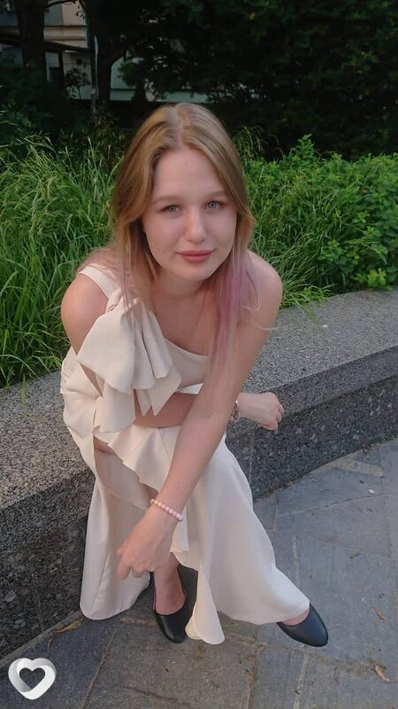Юлия, 30, Москве — анкета №2515473