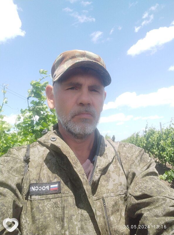 Александр, 51, Краснодаре — анкета №2515481