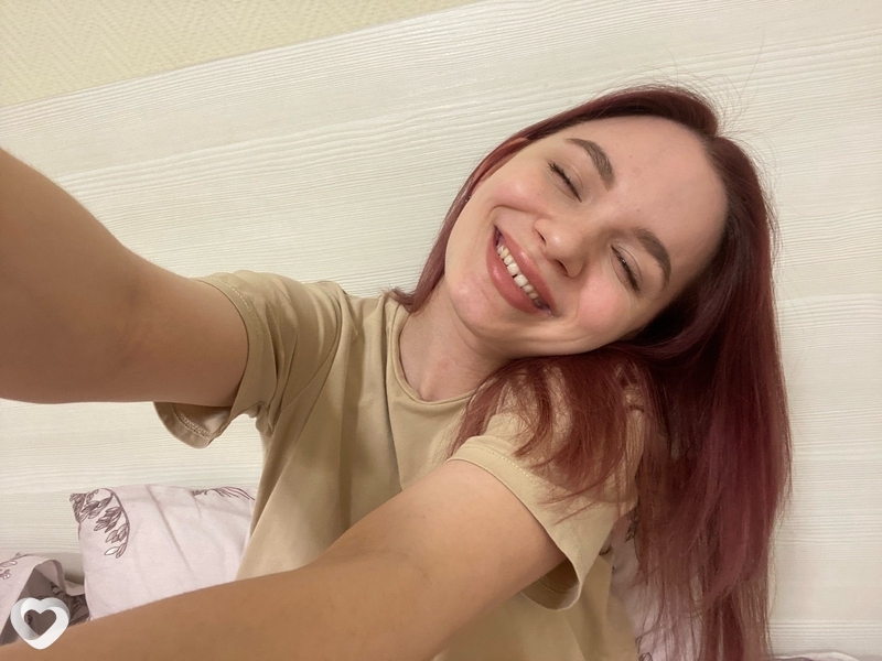 Екатерина, 22, Москве — анкета №2515485
