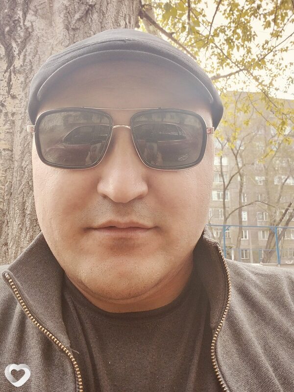 Али, 40, Павлодаре — анкета №2515538