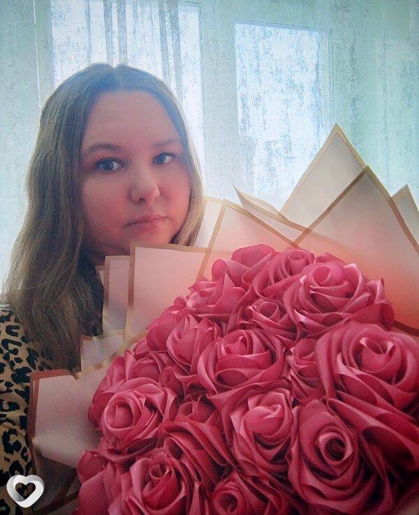 Александра, 38, Новосибирске — анкета №2515552