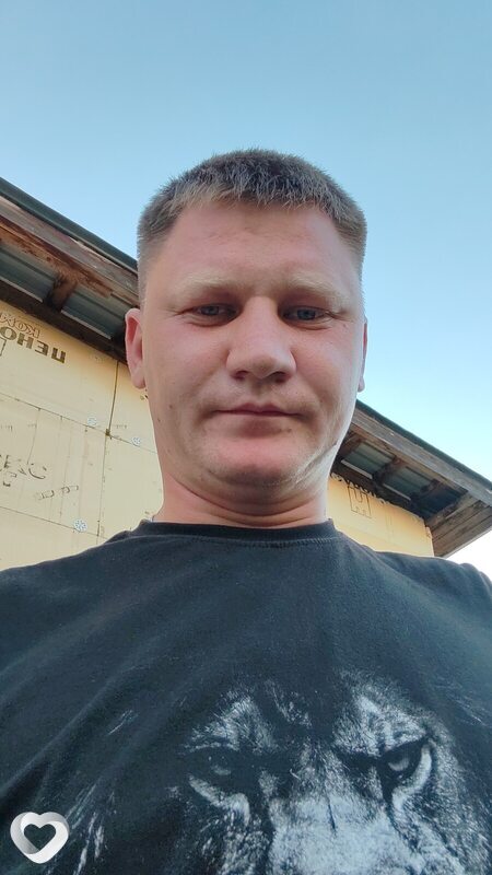 Роман, 28, Комсомольске-на-Амуре — анкета №2515557