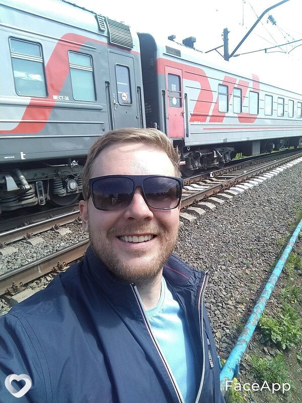 Max, 39, Кирове — анкета №2515560