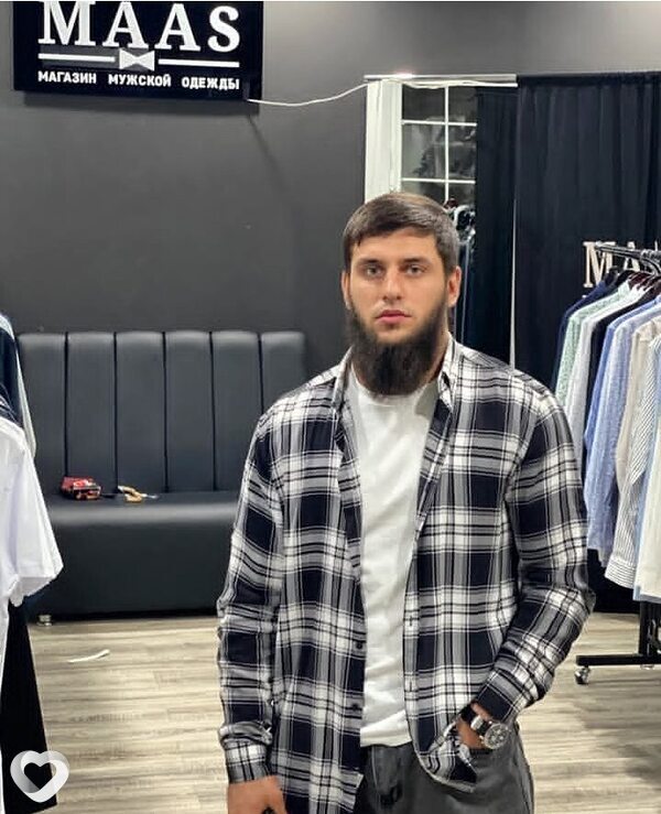 Anas, 33, Новокузнецке — анкета №2515491