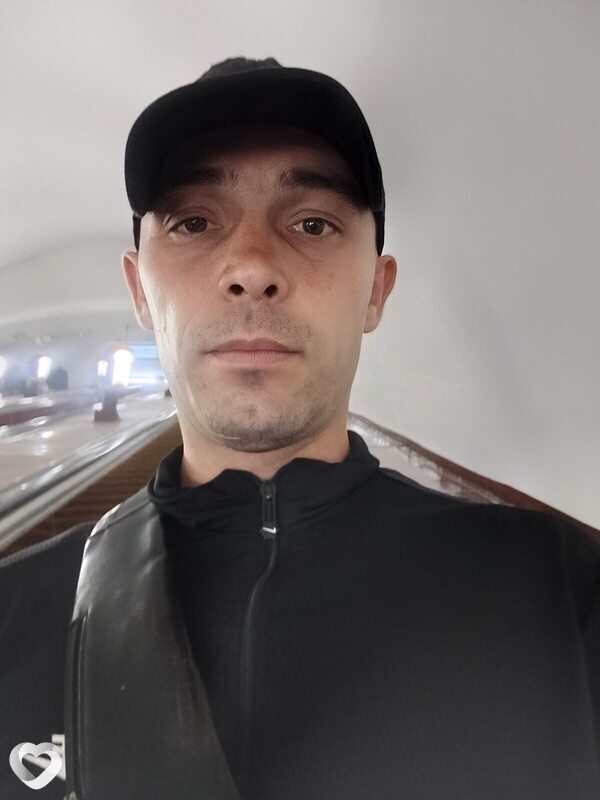 Николай, 34, Электростали — анкета №2515508