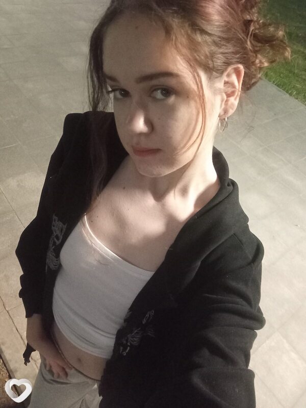 Аня, 19, Москве — анкета №2515521