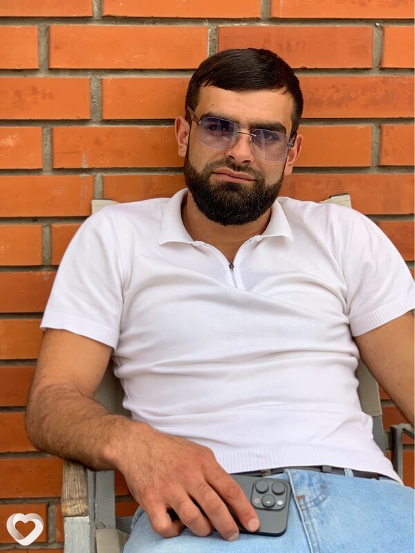 Карен, 30, Хабаровске — анкета №2515522