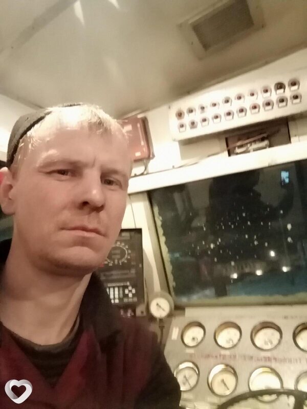 Андрей, 35, Нижнеудинске — анкета №2515524