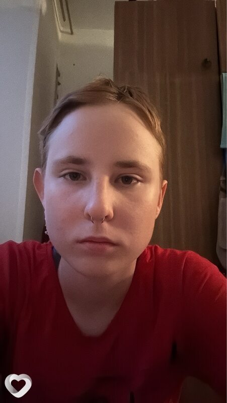 Татьяна, 19, Челябинске — анкета №2515526