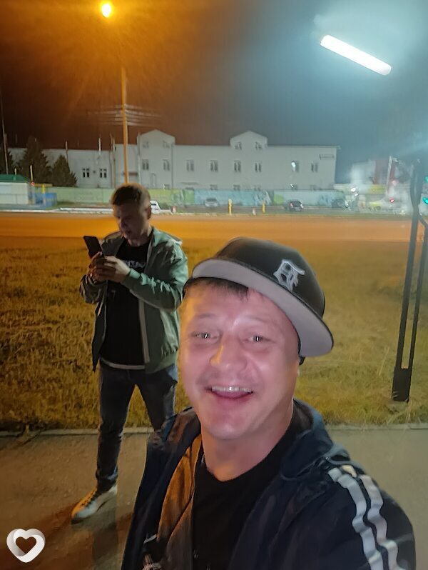 Николай, 47, Улан-Удэ — анкета №2515531