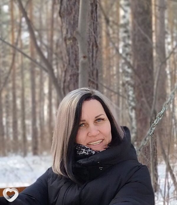 Екатерина, Саянск