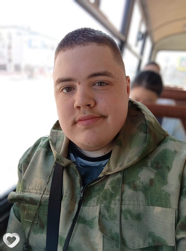 Александр, 21, Иркутске — анкета №2515420
