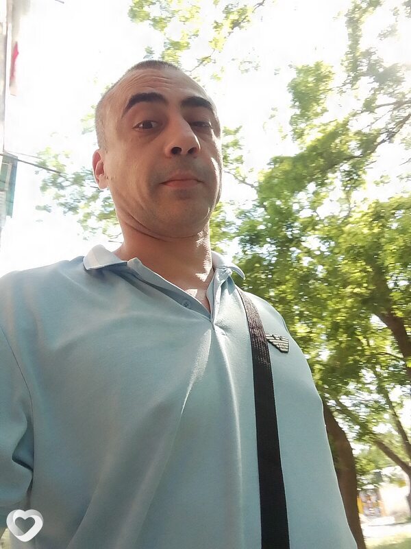 Андрей, 41, Таганроге — анкета №2515422