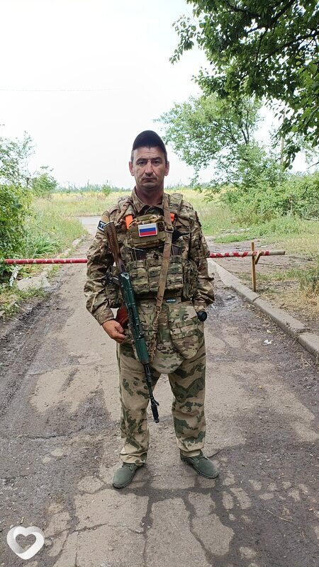 Андрей, 36, Омске — анкета №2515427