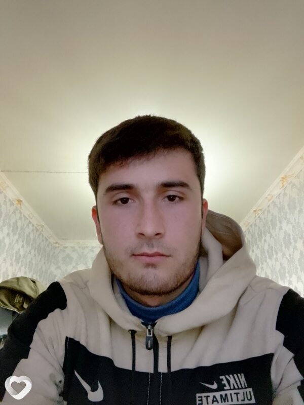 Сарвар, 25, Краснодаре — анкета №2515429