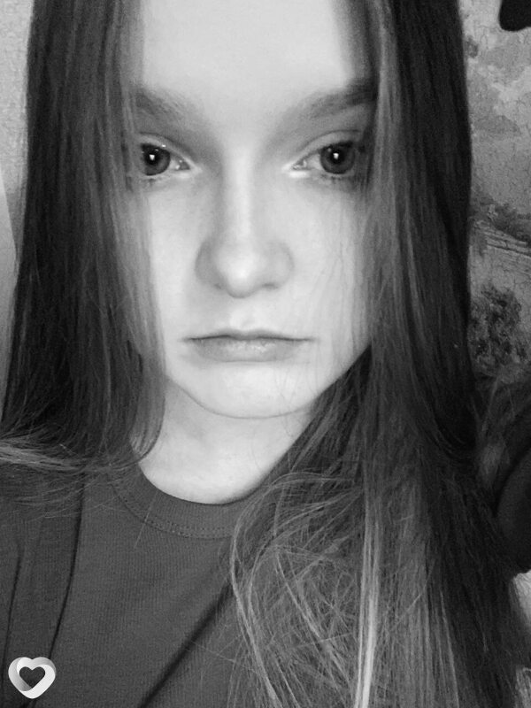 Лия, 23, Чебоксарах — анкета №2515435