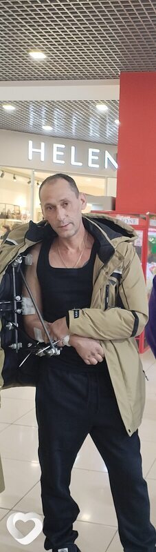 Николай, 36, Владивостоке — анкета №2515436