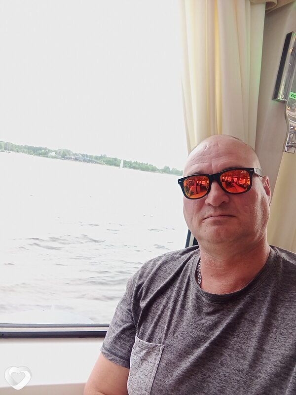 Руслан, 47, Подольске — анкета №2515564