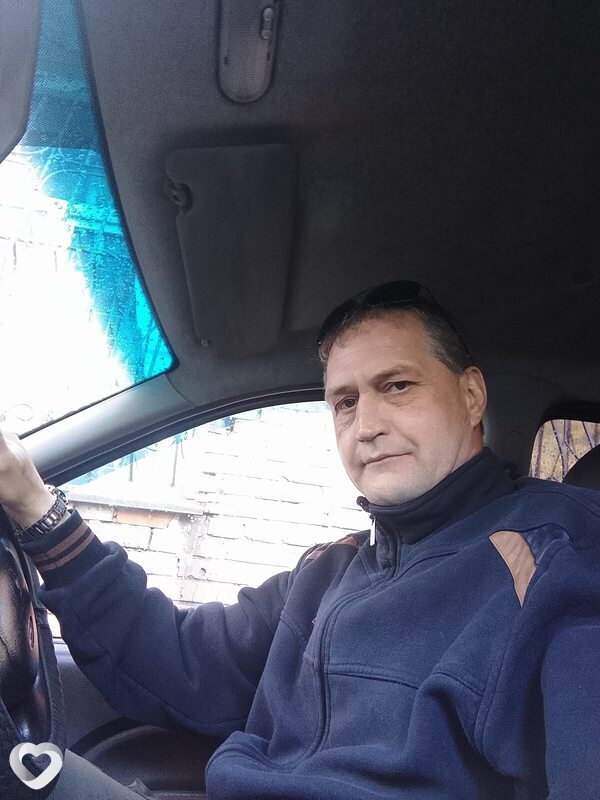 Денис, 43, Киселевске — анкета №2515574