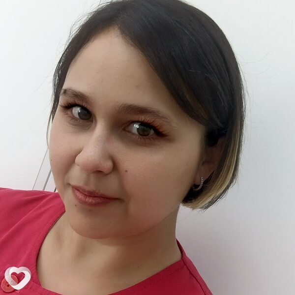 Крестина, 34, Иркутске — анкета №2515575