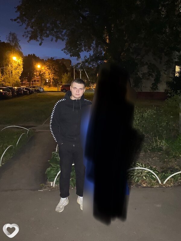 Руслан, 21, Минске — анкета №2515576