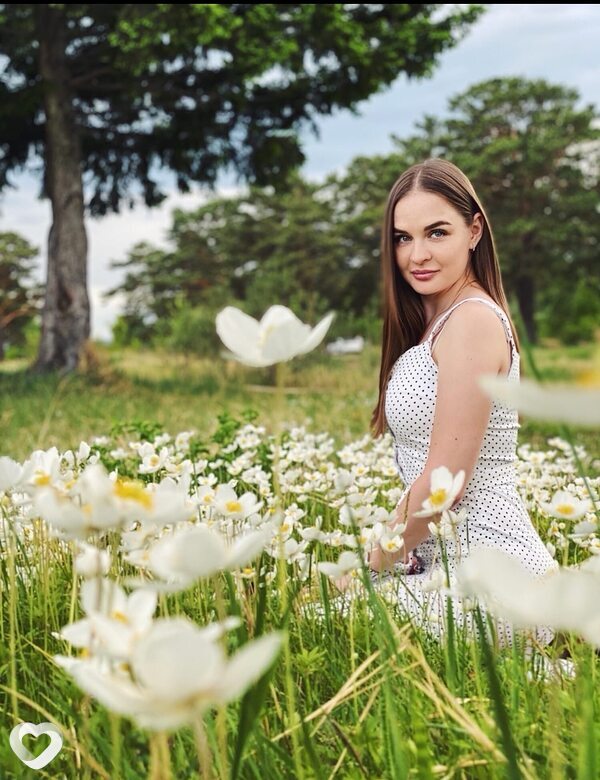 Кристина, 32, Новосибирске — анкета №2515577