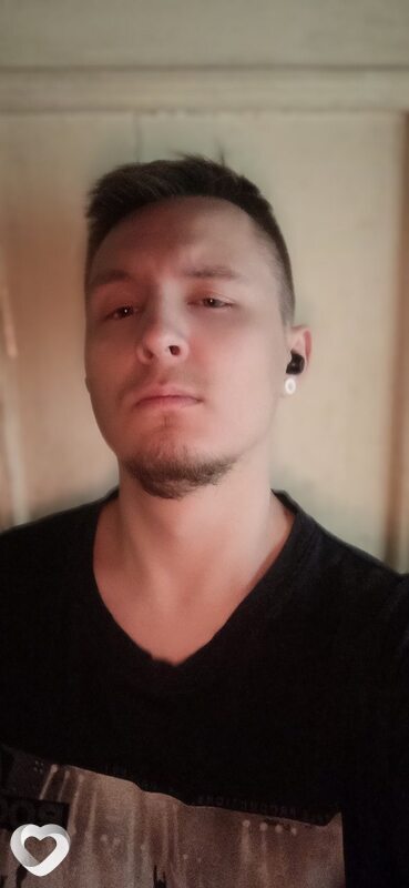 Денис, 27, Ангарске — анкета №2515583