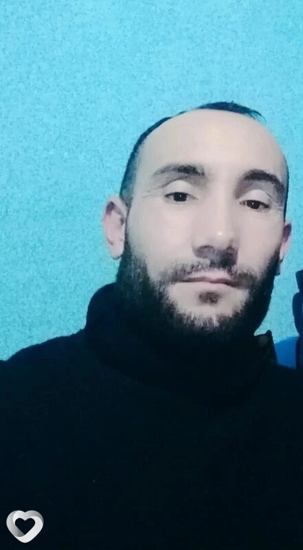 Азиз, 28, Ташкент — анкета №2515586