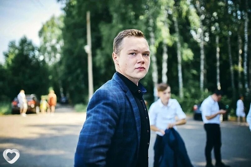 Никита, 26, Нижнем Новгороде — анкета №2515587
