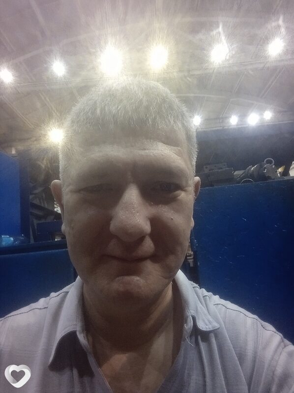 Олег, 47, Улан-Удэ — анкета №2515875