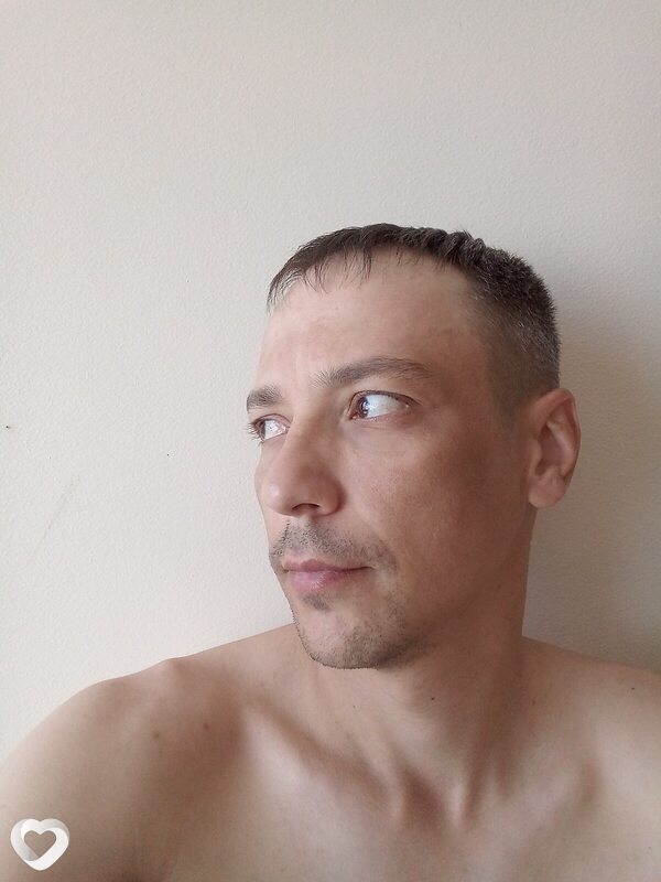 Алекс, 36, Хабаровске — анкета №2515884