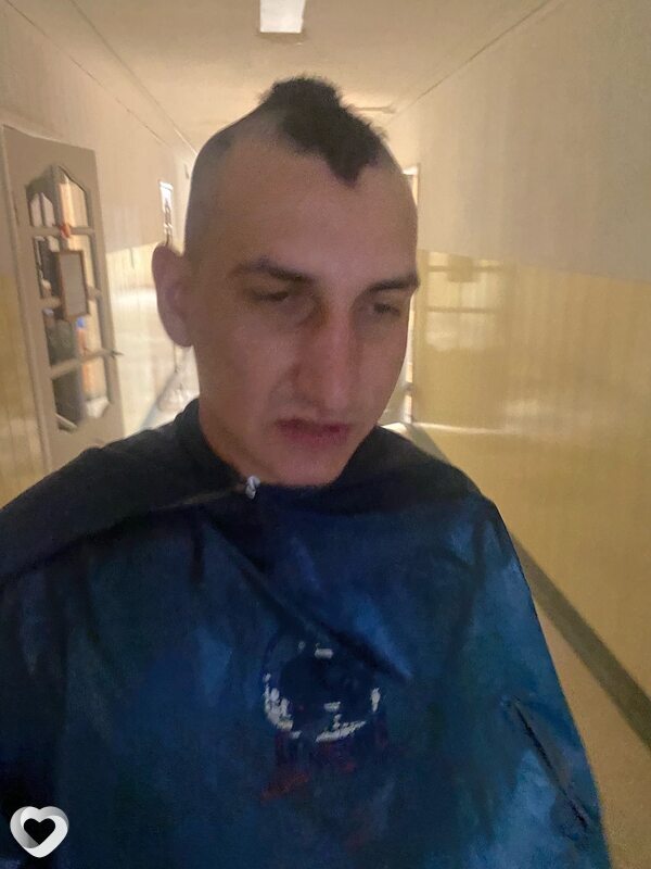 Александр, 23, Крымске — анкета №2515887