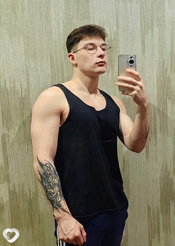 Павел, Воронеж
