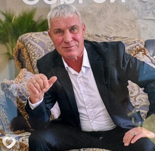 Алексей, 45, Костанае — анкета №2515733