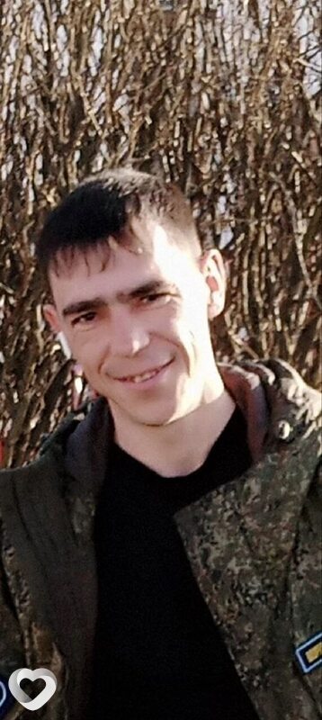 Алексей, 33, Улан-Удэ — анкета №2515737