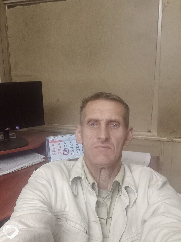 Вадим, 49, Санкт-Петербурге — анкета №2515613