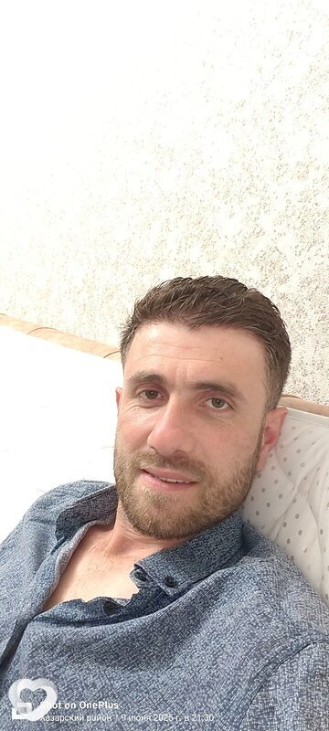 Рома, 36, Новосибирске — анкета №2515615