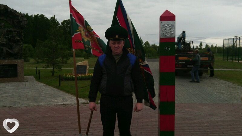 Владимир, 44, Тюмени — анкета №2515618