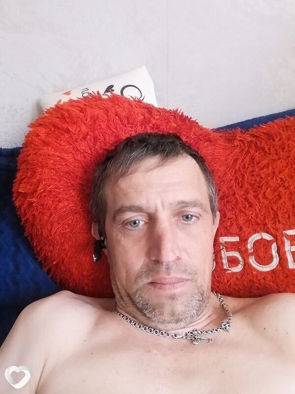 Сергей, 44, Тюмени — анкета №2515631