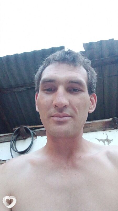 Владимир, 36, Бишкек — анкета №2515645