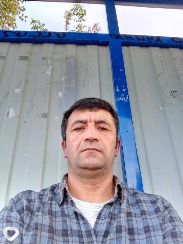 Abduvohidov A, 49, Барнауле — анкета №2515650