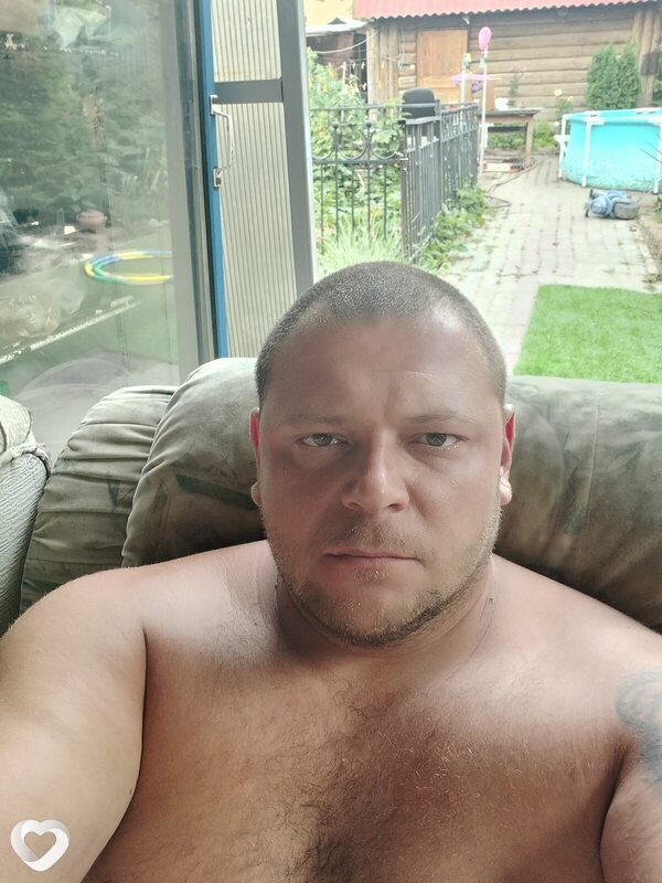 Алексей, 39, Ростове-на-Дону — анкета №2515651