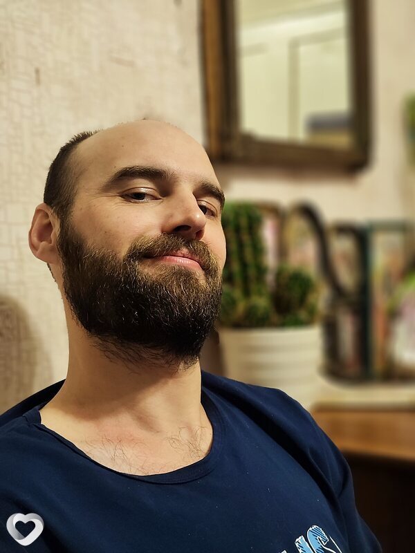 Евгений, 37, Красноярске — анкета №2515665