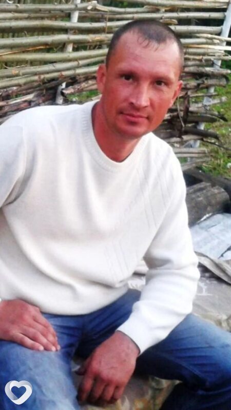 Валерий, 49, Курске — анкета №2515677